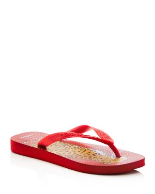 bloomingdales mens flip flops