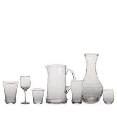 Juliska Carine Glassware