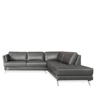 Chateau D'ax Dylan Sectional 