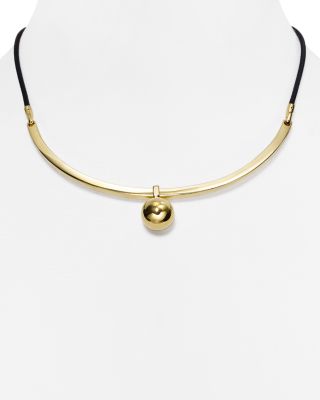 Elizabeth and James Rainer Necklace, 20