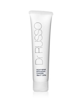 Dr. Russo Night Repair Exfoliating Cleanser