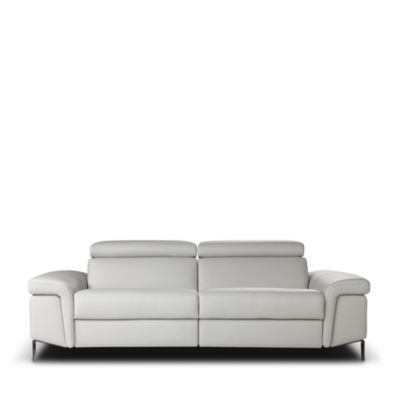 Giuseppe Nicoletti Peter Motion Sofa 