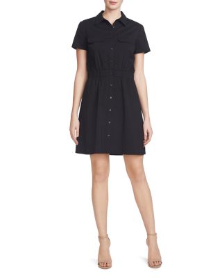 Cynthia Steffe Marni Shirt Dress