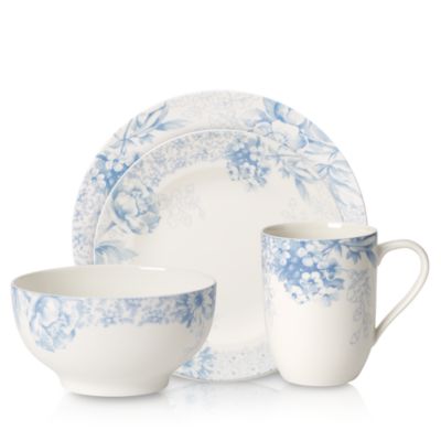 Villeroy & Boch Floreana Dinnerware