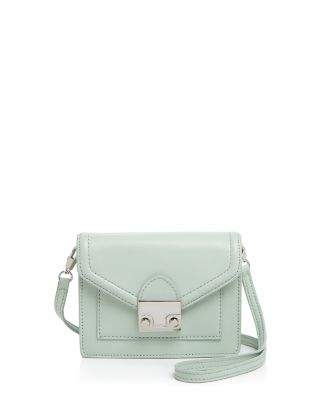 Loeffler Randall Baby Rider Crossbody