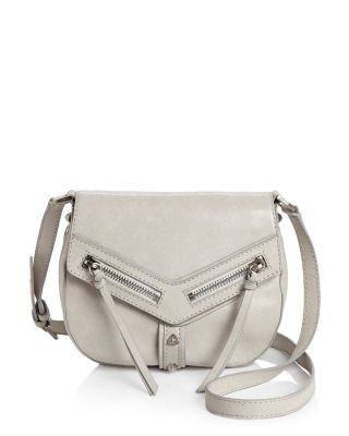 Botkier Trigger Saddle Bag