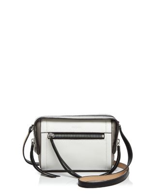 DKNY Small Crosby Ego Crossbody