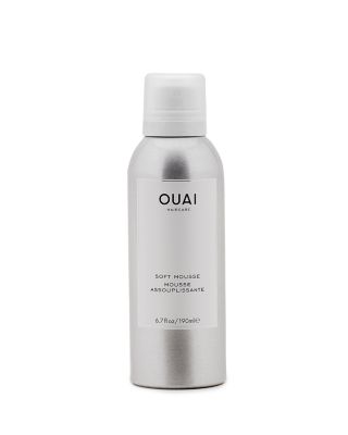 Ouai Soft Mousse