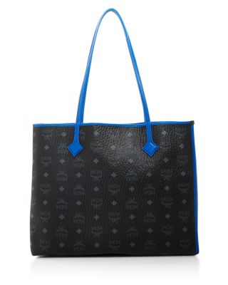 MCM Kira East/West Tote