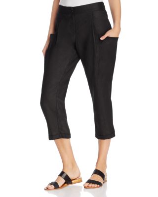 FINITY Cropped Cargo Pants