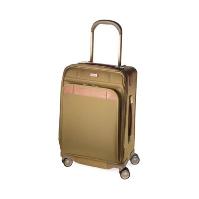 Hartmann Ratio Classic Deluxe Global Carry On Expandable Glider