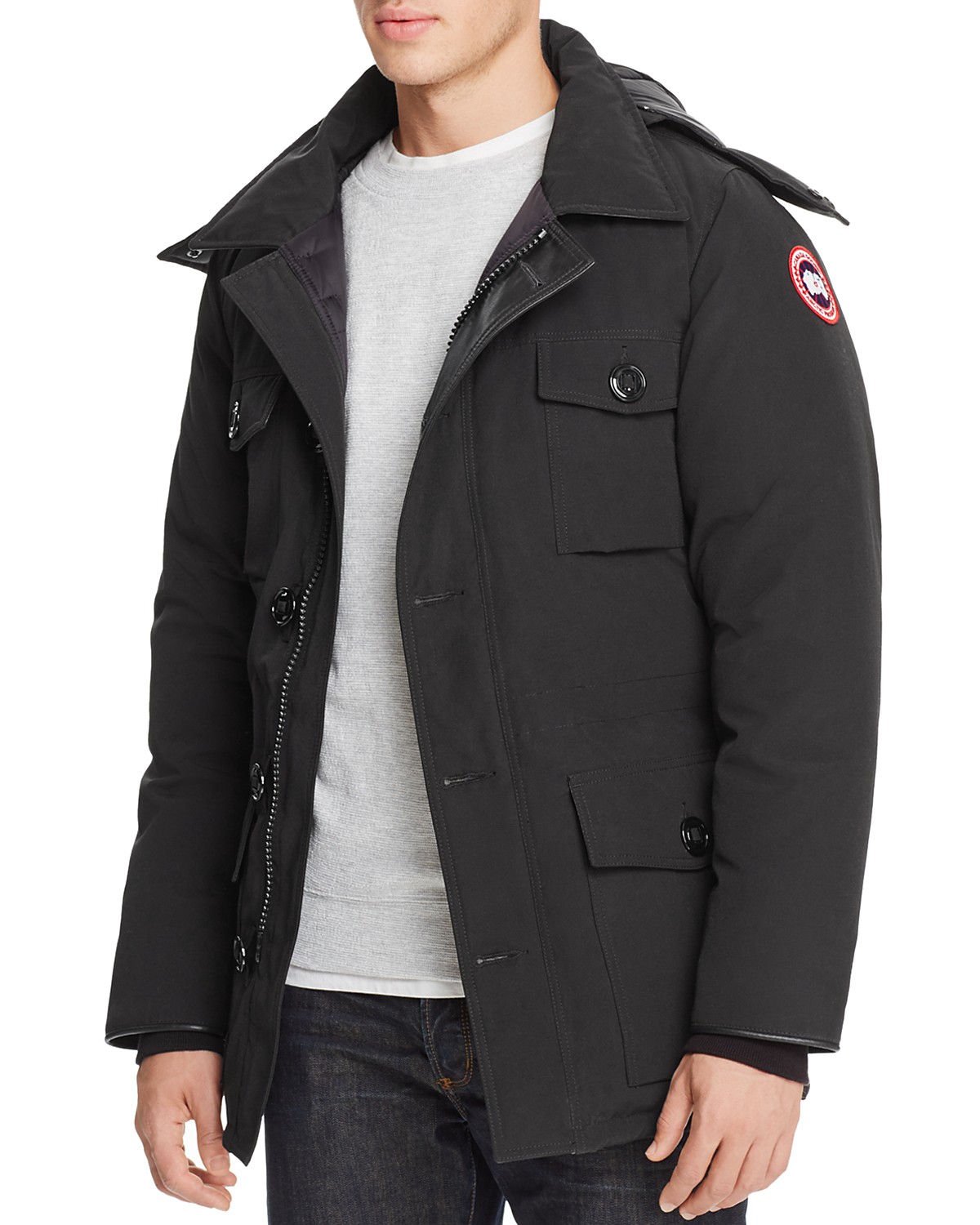 canada goose parka bloomingdales canada goose parka bloomingdales