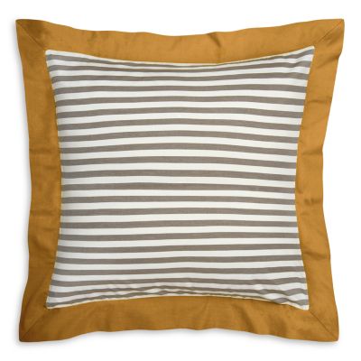 DwellStudio Maze Matelassé Shams