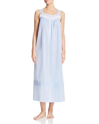 Eileen West Sleeveless Ballet Nightgown