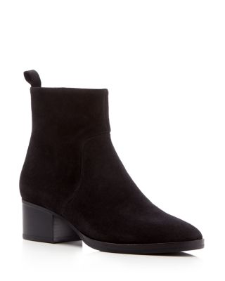 Via Spiga Ottavia Booties