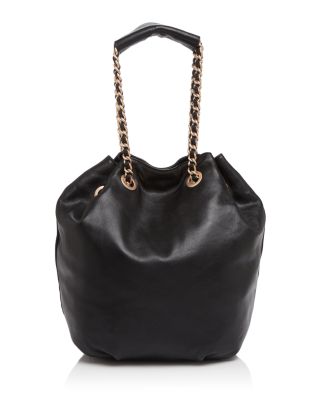 Foley and Corinna Daisy Tote