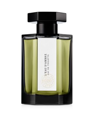 L'Artisan Parfumeur L'Eau d'Ambre Eau de Toilette