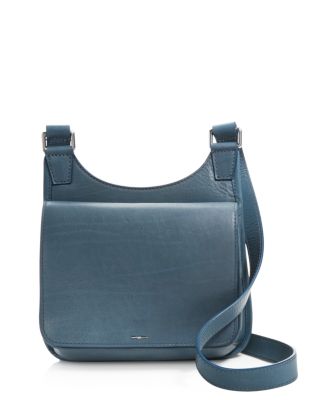 Shinola Small Field Crossbody