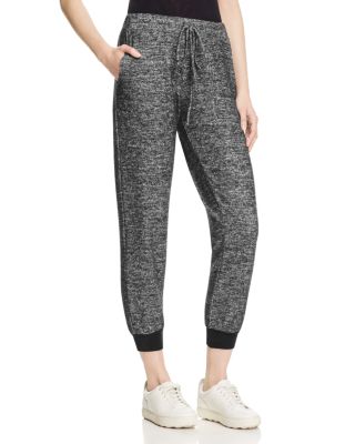 Velvet by Graham & Spencer Color-Block Joggers - 100% Bloomingdale's Exclusive 