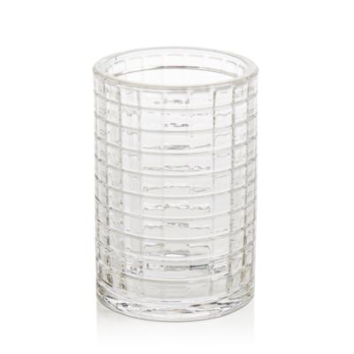 Waterworks Prism Glass Tall Tumbler