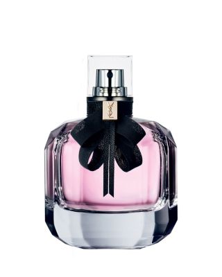 Yves Saint Laurent Mon Paris Eau de Parfum 3 oz.