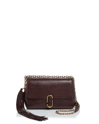 MARC JACOBS J Marc Shoulder Bag