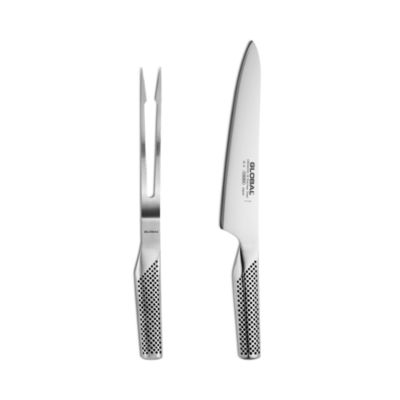 Global 2-Piece Carving Set