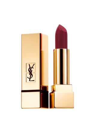 Yves Saint Laurent  Rouge Pur Couture Matte, Scandal Collection