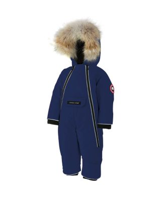 Canada Goose Infant Boys' Lamb Snowsuit - Sizes 3-18 Months