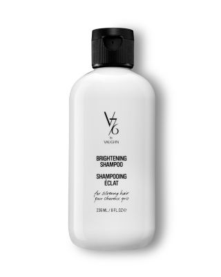 V76 by Vaughn Brightening Shampoo for Silvering Hair