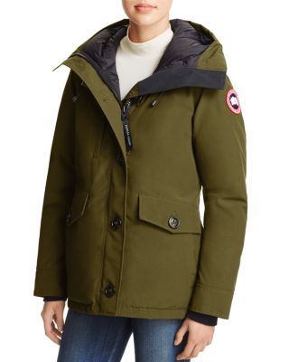 Canada Goose Rideau Parka