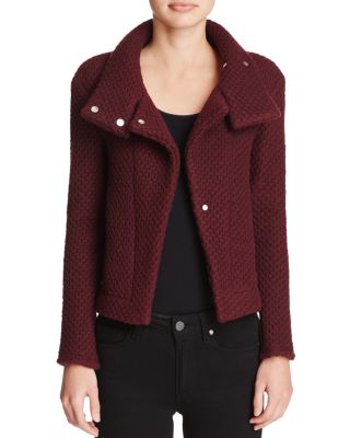 IRO.JEANS Wool Jacket - 100% Bloomingdale's Exclusive