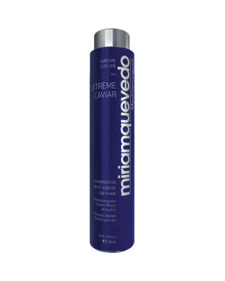 Miriam Quevedo Extreme Caviar Shampoo for White and Gray Hair