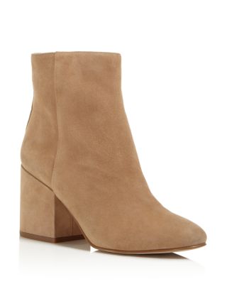 Sam Edelman Taye Mid Heel Booties