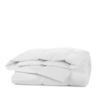 Coyuchi Soft Down Pillows