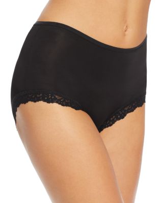 Hanky Panky Silky Betty Brief #862234