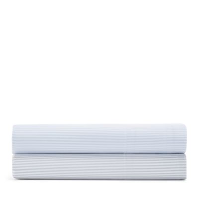 Bloomingdale's Essentials Stripe Sheets