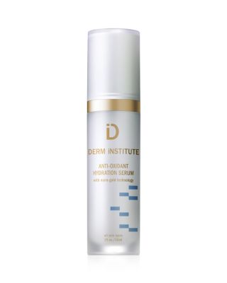 DERM iNSTITUTE Anti-Oxidant Hydration Serum