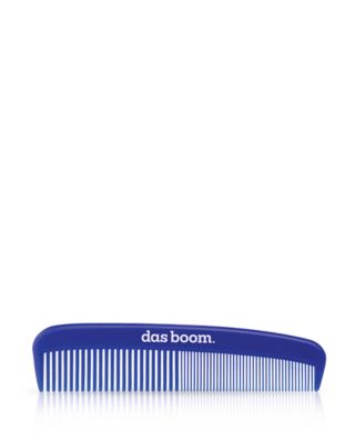 Das Boom Industries Unbreakable Comb