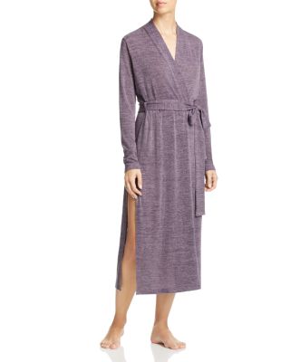 Josie 7 Days a Week Long Wrap Robe