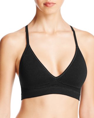 Yummie by Heather Thomson Emmie T-Back Cami Bralette #YT5-131