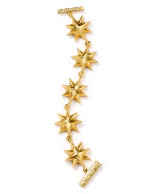 Stephanie Kantis Sunburst Bracelet