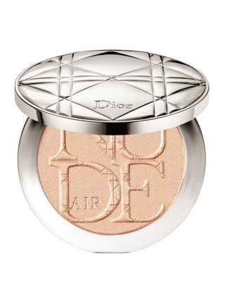 Dior Diorskin Nude Air Luminizer Powder, Skyline Collection