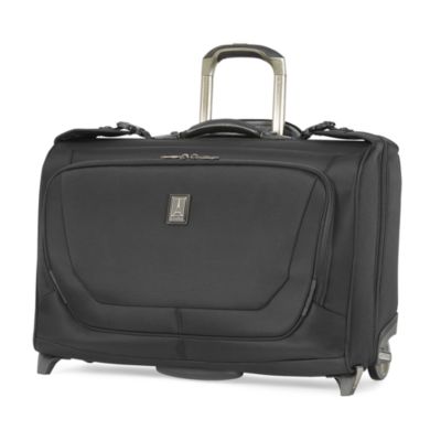 TravelPro Crew 11 Carry On Rolling Garment Bag