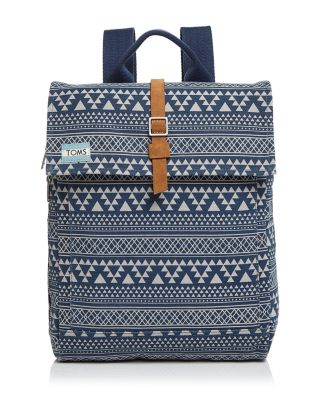 TOMS Trekker Backpack