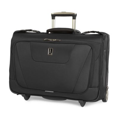 TravelPro Maxlite 4 Carry On Wheeled Garment Bag