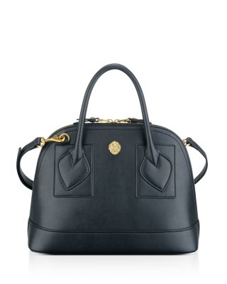 Anne Klein Small Billie Dome Satchel