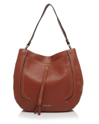 MARC JACOBS Maverick Hobo