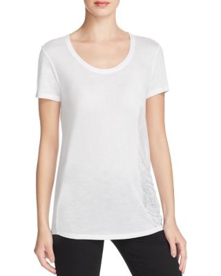 Benjamin Jay Shred Tee - 100% Bloomingdale's Exclusive