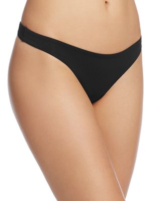 LA PERLA SEXYTOWN THONG,LPD0020345